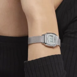 CASIO COLLECTION Montre Vintage Divers