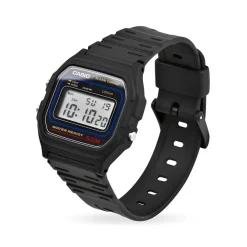Montre Vintage Noir-CASIO COLLECTION Discount
