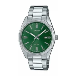 CASIO COLLECTION Montre Vert