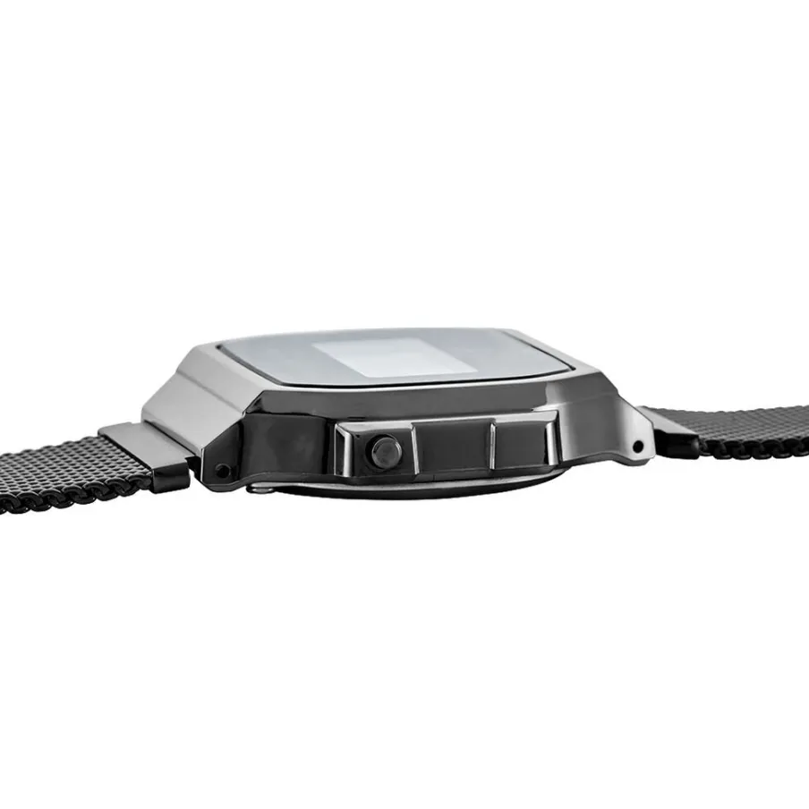 CASIO COLLECTION Montre Vintage Noir