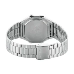 Montre Vintage Noir-CASIO COLLECTION Outlet