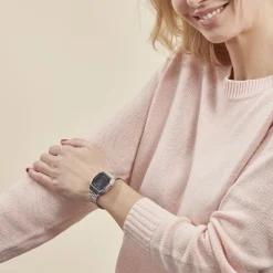 Montre Vintage Noir-CASIO COLLECTION Outlet