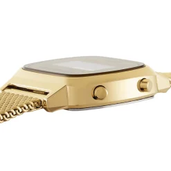 CASIO COLLECTION Montre Vintage 2 Tons