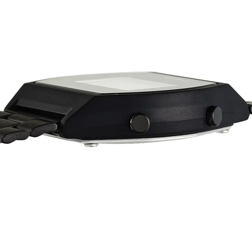 Montre Vintage Noir-CASIO COLLECTION Outlet