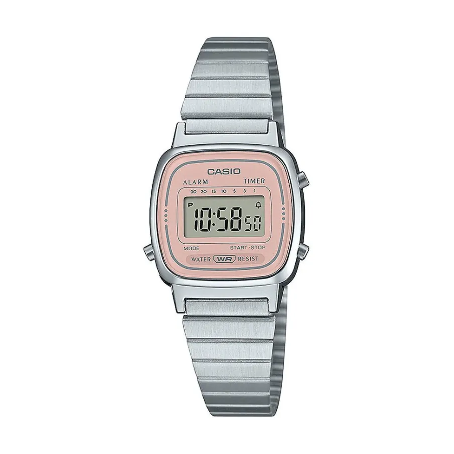 CASIO COLLECTION Montre Vintage