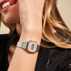 CASIO COLLECTION Montre Vintage