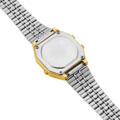 CASIO COLLECTION Montre Vintage Champagne