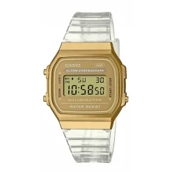 Montre Vintage Iconic Doré-CASIO COLLECTION Sale