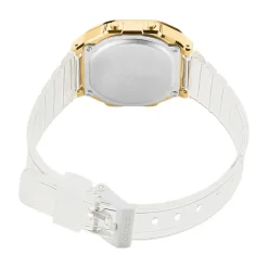 Montre Vintage Iconic Doré-CASIO COLLECTION Sale