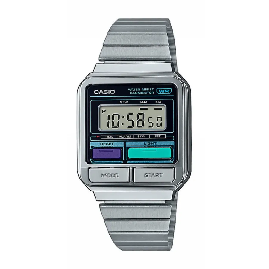 CASIO COLLECTION Montre Vintage
