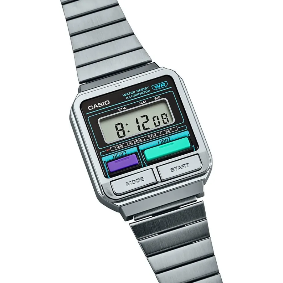 CASIO COLLECTION Montre Vintage
