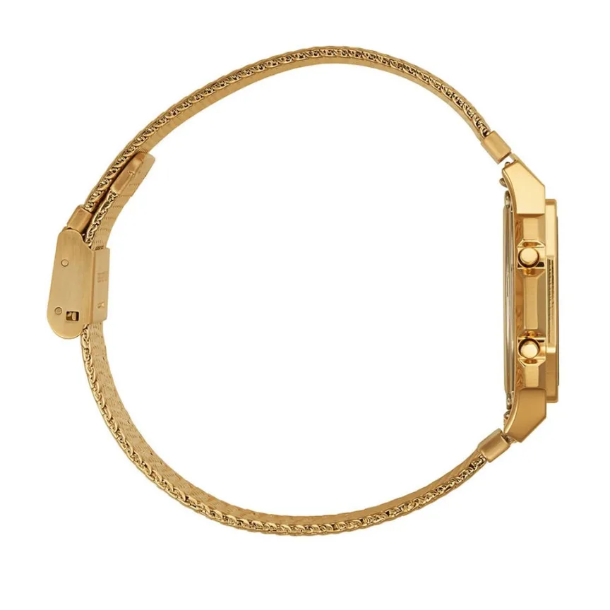 Montre Vintage Champagne-CASIO COLLECTION Discount