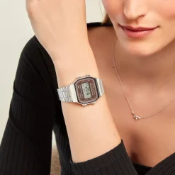 CASIO COLLECTION Montre Vintage