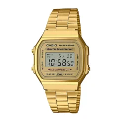 Montre Vintage 2 Tons-CASIO COLLECTION Best