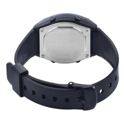 Montre Vintage Noir-CASIO COLLECTION Discount