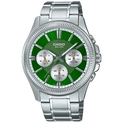 Montre Vert-CASIO COLLECTION Best