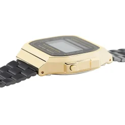Montre Vintage Noir-CASIO COLLECTION Hot