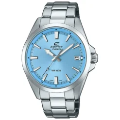 CASIO EDIFICE Montre Azur