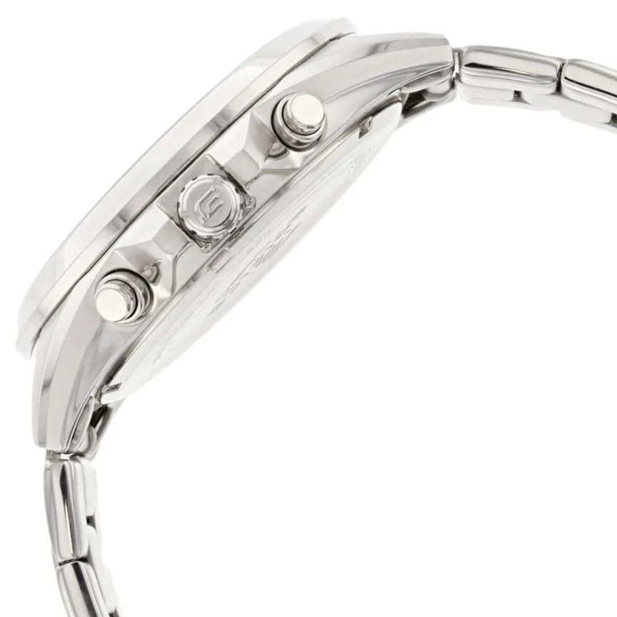 Montre Bleu-CASIO EDIFICE