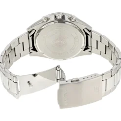 Montre Bleu-CASIO EDIFICE