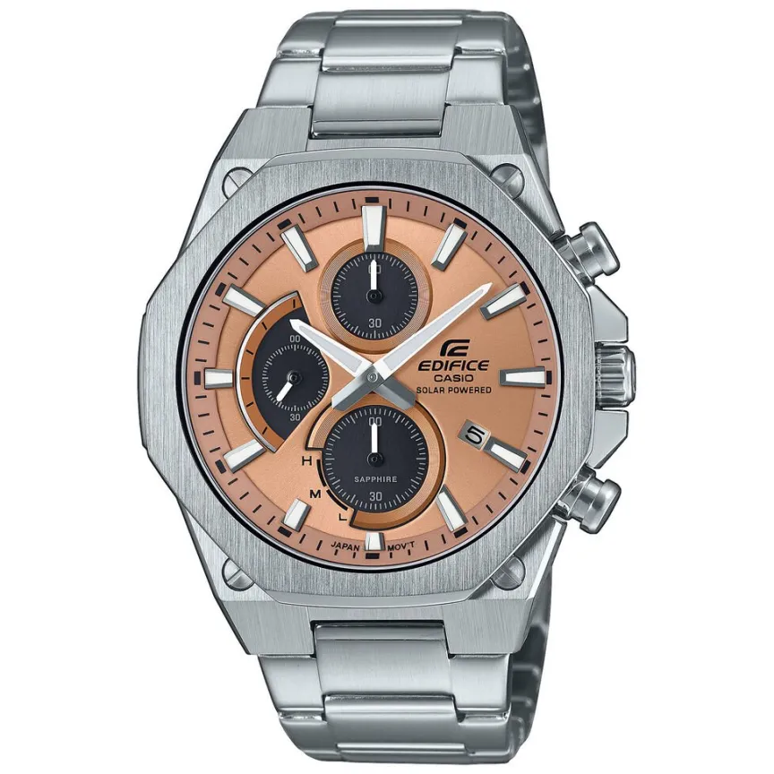 Montre Corail-CASIO EDIFICE Discount