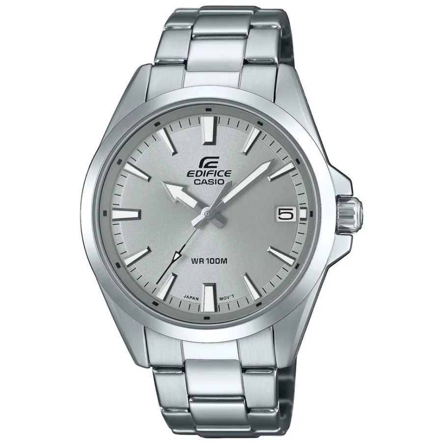 CASIO EDIFICE Montre Gris
