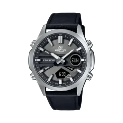 CASIO EDIFICE Montre Gris