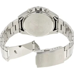 Montre Noir-CASIO EDIFICE