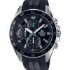 CASIO EDIFICE Montre Noir