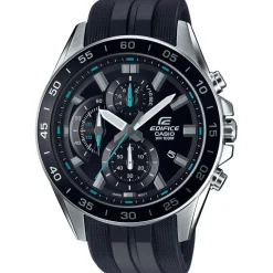CASIO EDIFICE Montre Noir