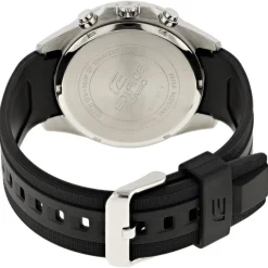 CASIO EDIFICE Montre Noir