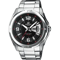CASIO EDIFICE Montre Noir