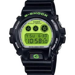 Montre-CASIO G-SHOCK New