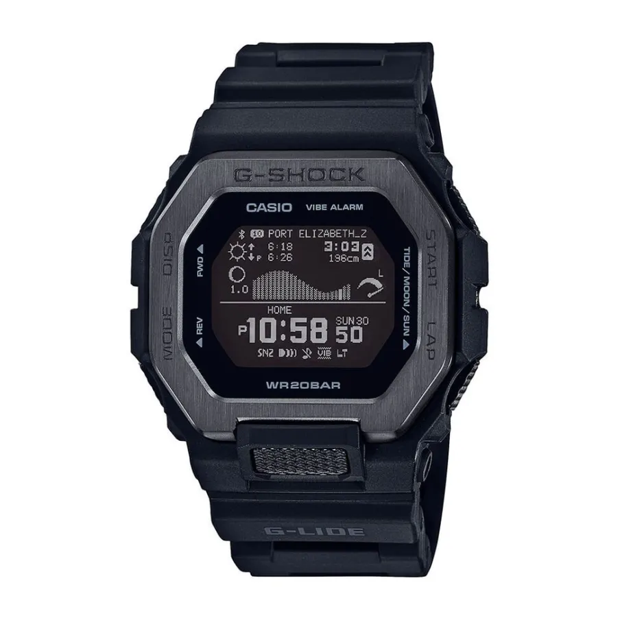 CASIO G-SHOCK Montre