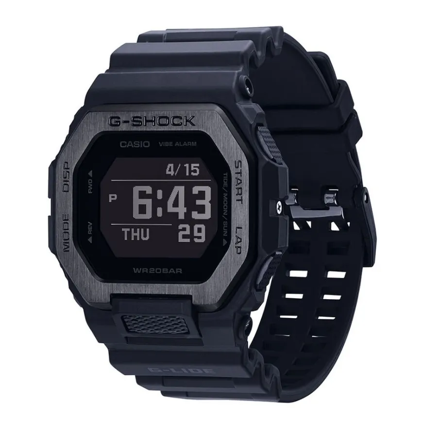 CASIO G-SHOCK Montre