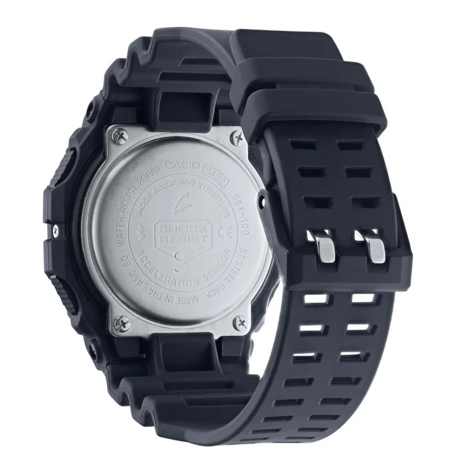 CASIO G-SHOCK Montre