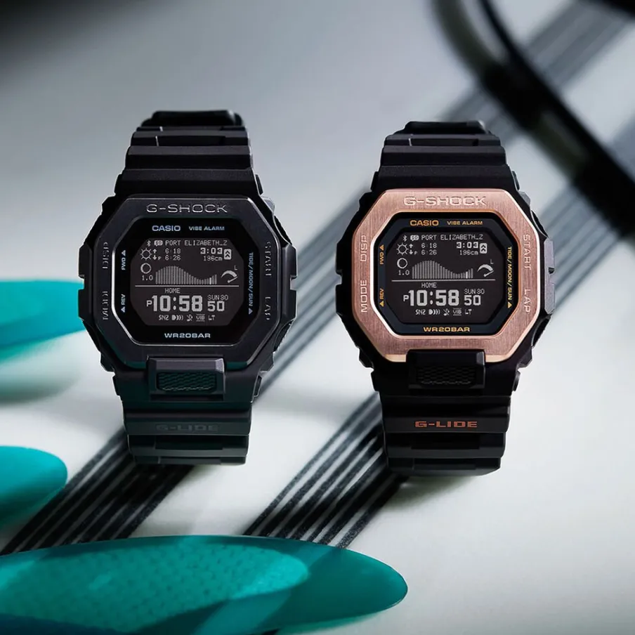 CASIO G-SHOCK Montre