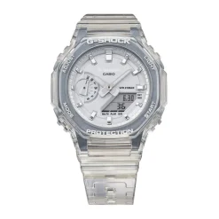 Montre Argent-CASIO G-SHOCK Online