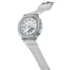 Montre Argent-CASIO G-SHOCK Online
