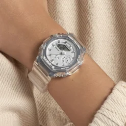 Montre Argent-CASIO G-SHOCK Online