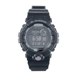 CASIO G-SHOCK Montre Athleisure Noir