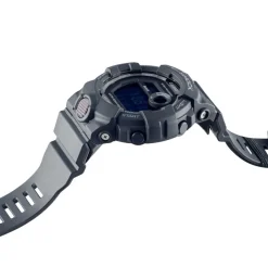 CASIO G-SHOCK Montre Athleisure Noir