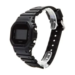 Montre Black & White Noir-CASIO G-SHOCK New