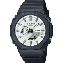 CASIO G-SHOCK Montre Blanc