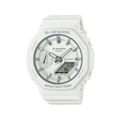 Montre Blanc-CASIO G-SHOCK Clearance