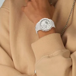 Montre Blanc-CASIO G-SHOCK Clearance