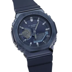 Montre Bleu-CASIO G-SHOCK Best
