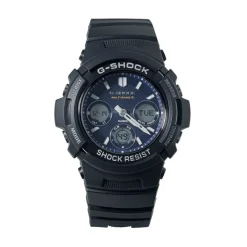 Montre  Bleu-CASIO G-SHOCK Online
