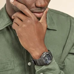 Montre  Bleu-CASIO G-SHOCK Online