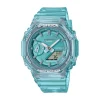 CASIO G-SHOCK Montre Bleu